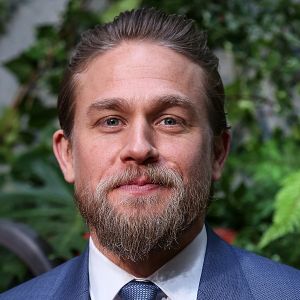 Photo Charlie Hunnam