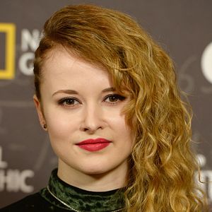 Photo Shannon Tarbet