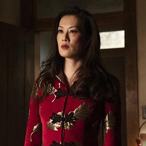 Photo Olivia Cheng (II)