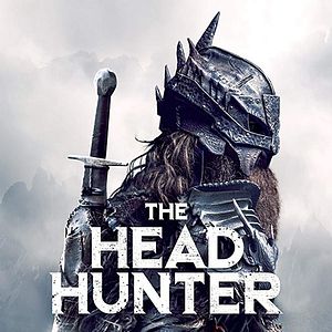 Photo The Head Hunter