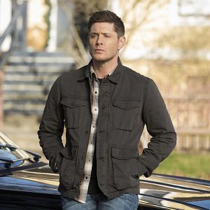 Photo Supernatural
