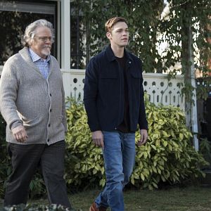 Photo Alexander Calvert