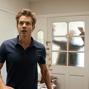 Photo Timothy Olyphant