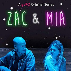 Photo Zac & Mia