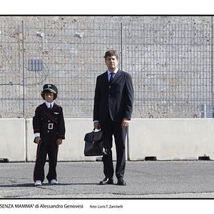 Photo Fabio De Luigi