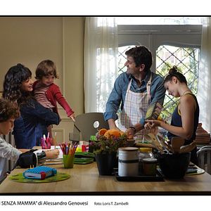 Photo Fabio De Luigi