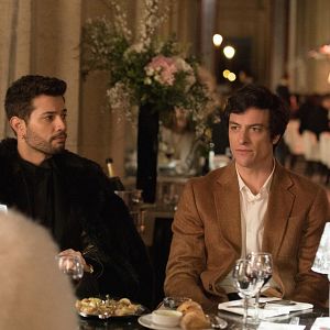 Photo James Mackay (II)