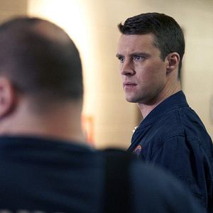 Photo Jesse Spencer