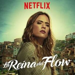 Photo La reina del flow