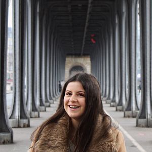 Photo Faustine Oyhancabal