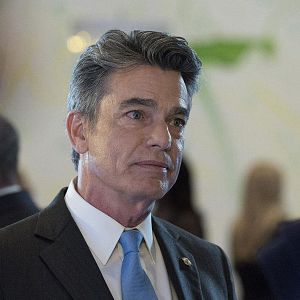 Photo Peter Gallagher