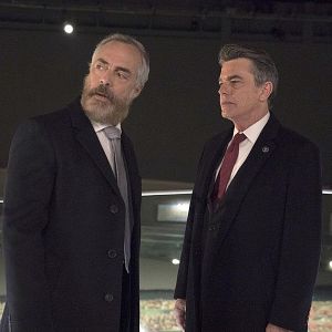 Photo Peter Gallagher