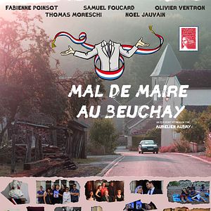 Photo Mal de maire au Beuchay