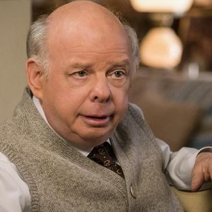 Photo Wallace Shawn