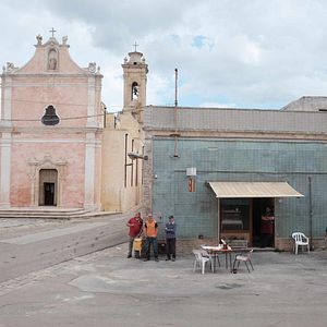 Photo Disperata