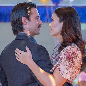 Photo Milo Ventimiglia