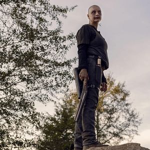 Photo Samantha Morton