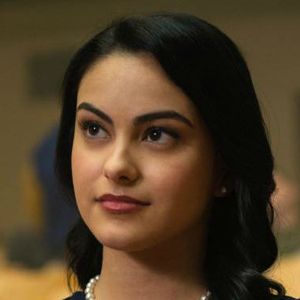 Photo Camila Mendes