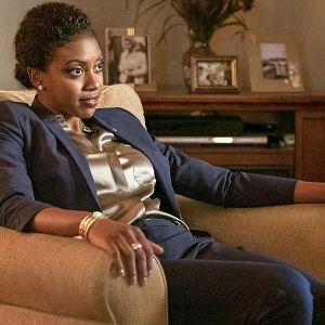 Photo Condola Rashad