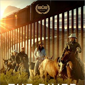 Photo Rio Grande, le mur de la discorde