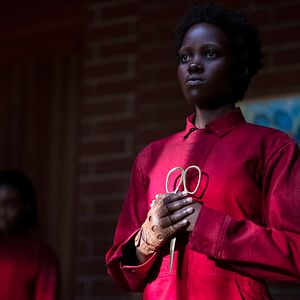 Photo Lupita Nyong'o