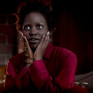 Photo Lupita Nyong'o