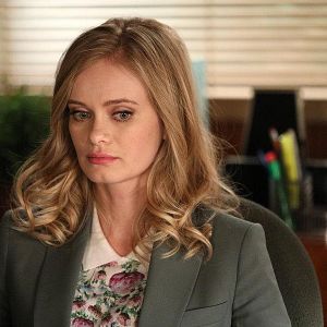 Photo Sara Paxton