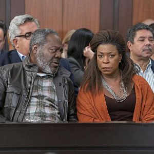 Photo Lorraine Toussaint