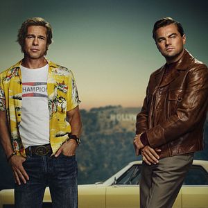 Photo Once Upon a Time… in Hollywood