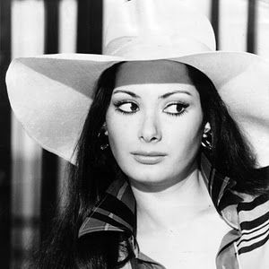 Photo Edwige Fenech