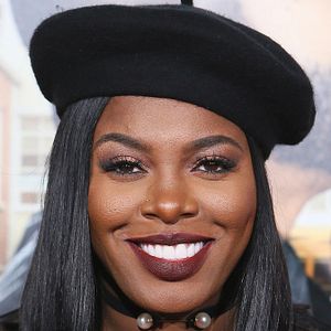 Photo Ta'Rhonda Jones