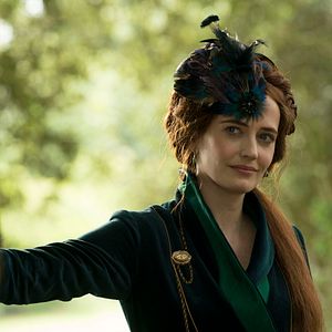 Photo The Luminaries