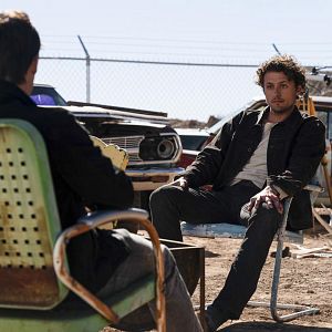 Photo Tyler Blackburn