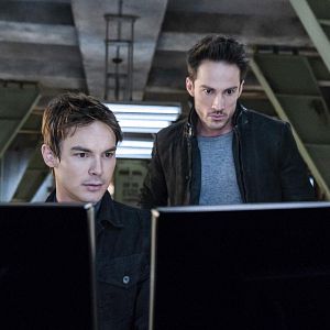 Photo Michael Trevino