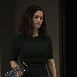 Photo Katie McGrath