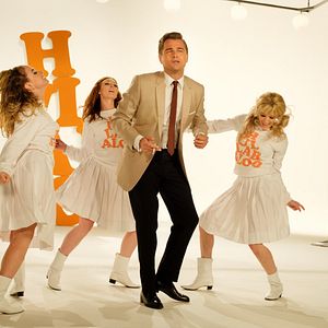 Photo Once Upon a Time… in Hollywood