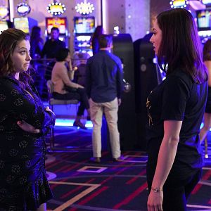 Photo Crazy Ex-Girlfriend