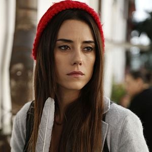 Photo Cansu Dere