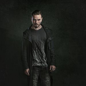 Photo Gomorra