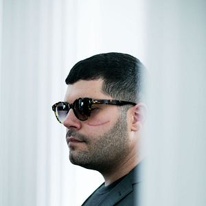 Photo Salvatore Esposito