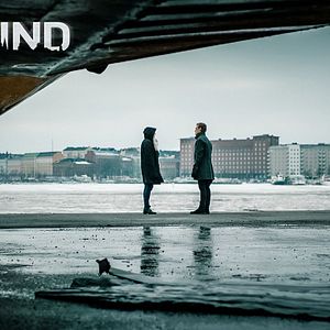 Photo Deadwind