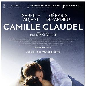 Photo Camille Claudel