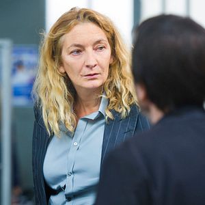 Photo Corinne Masiero