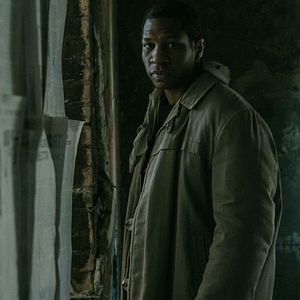 Photo Jonathan Majors