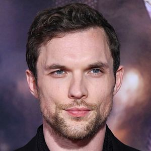 Photo Ed Skrein