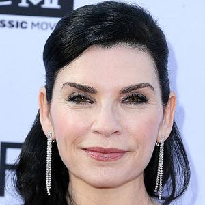 Photo Julianna Margulies