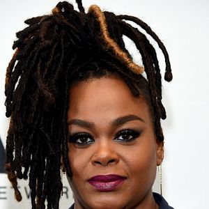 Photo Jill Scott (I)