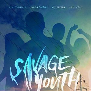 Photo Savage Youth