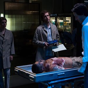 Photo Thomas Middleditch