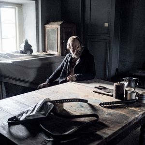 Photo Hugo Weaving